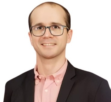 João Paulo de Araújo Queiroz